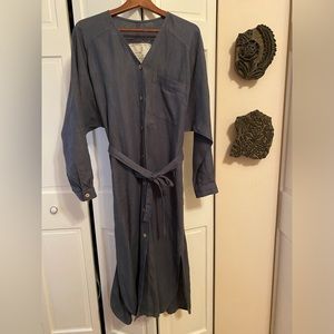 notPerfectlinen Livorno Maxi